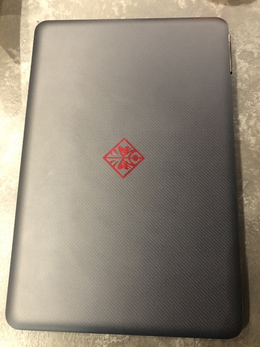Omen 15 - hp,