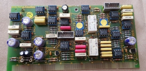 Solid state logic - state, 82e292