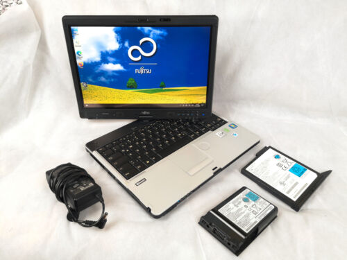 Fujitsu lifebook t901 - fujitsu,