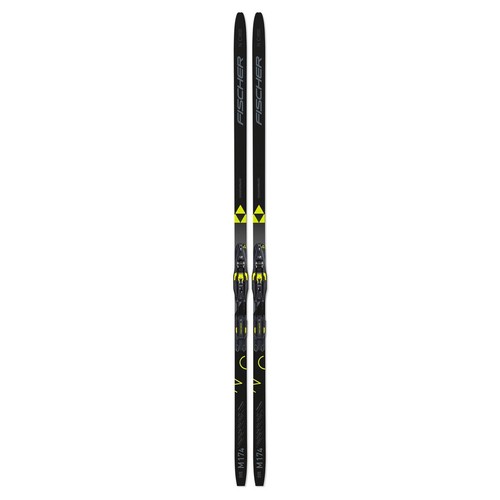Fischer orbiter ifp 2023 - orbiter,