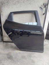 PORTA PORTIERA SPORTELLO POSTERIORE DIETRO DX DESTRO RENAULT CLIO V 2019-  