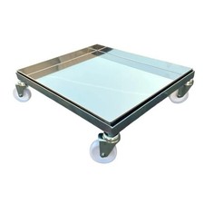 Carrello porta melari d.b. da