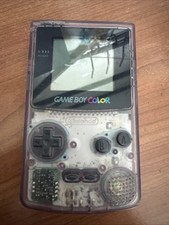 Console Nintendo Game Boy