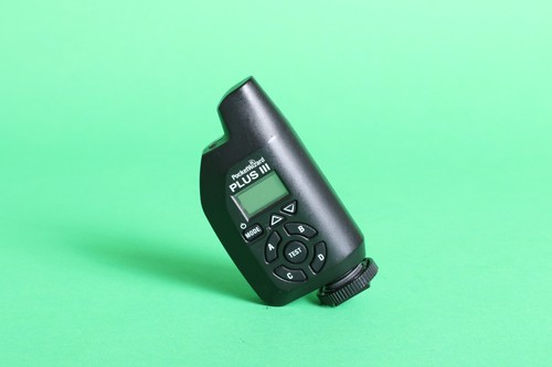 Pocketwizard plus iii - pocketwizard,