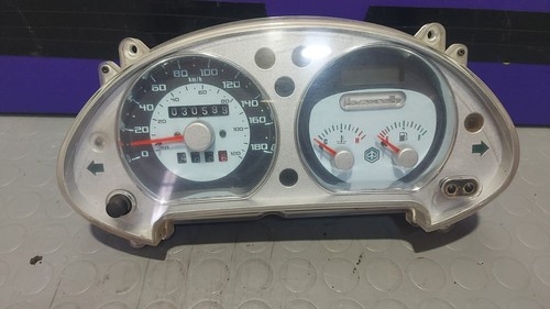 Contachilometri piaggio - contachilometri,