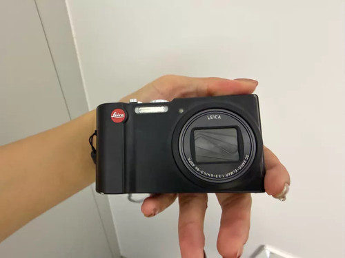 Leica lux fotocamera - leica, v-lux