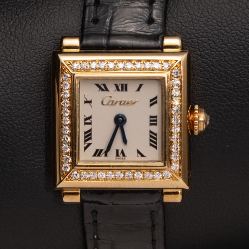 Orologio cartier parigi - orologio,