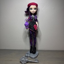 Ever after high poppy hair - ever,