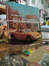 enciclopedia dell' automobile fabbri editori 1968 volume II 