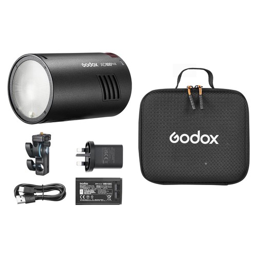 Godox ad100proii 100ws - ad100proii, flash