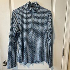 Maglione Kerrits 1/4 Zip Donna