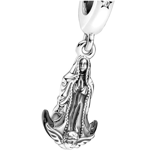 Pandora charms nostra signora - pandora,