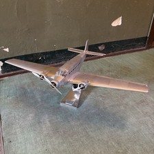 Modelli autentici JU 52 n