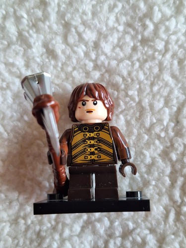 Game thrones minifigure - game, of