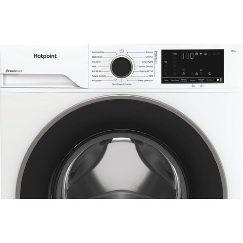 Hotpoint ariston 123 care - hotpoint,