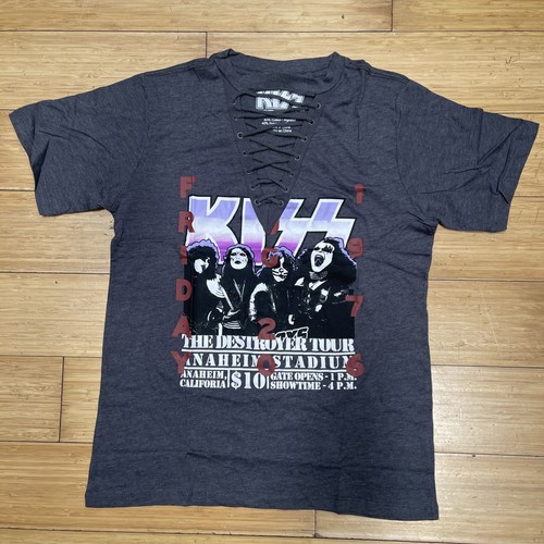 Shirt concerto con lacci - concerto,