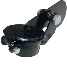 Parapioggia Marmitta Trattore