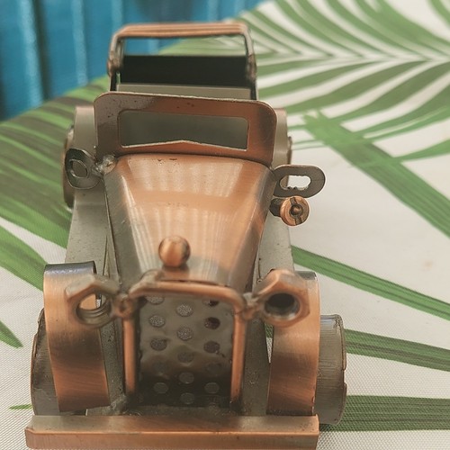 Modellino roadster auto - roadster,