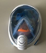 Tribord S-M maschera