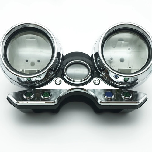 Coque compteur gsx 750 - de, /
