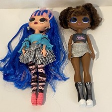 LOL Surprise OMG Fashion Dolls