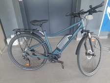 Ebike trekking Riverside