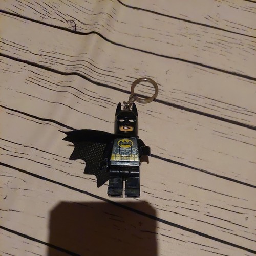Lego batman minifigure - lego,