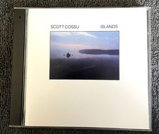 Scott Cossu - Islands (1984)