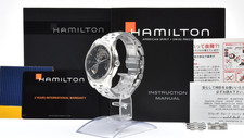 [Ecc+5] Hamilton Jazz Master