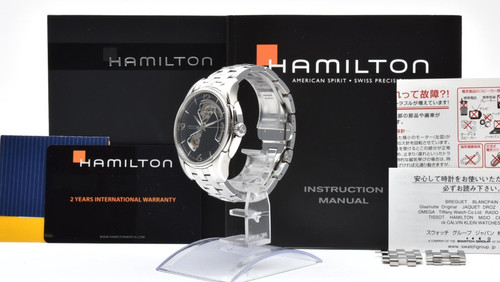 Ecc hamilton jazz master - [ecc+5],