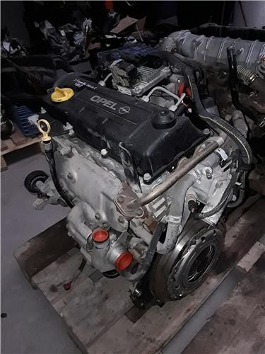 Motore completo opel combo - completo,