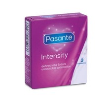 Preservativi Stimolanti
