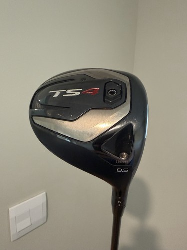 Titleist ts4 driver rh - titleist,