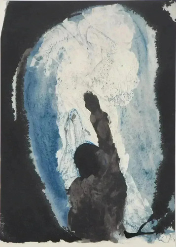Salvador dali rivolta di - la,