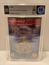 Bully [Greatest Hits] -