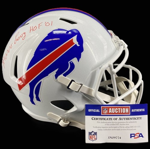 Casco marv levy - a, mano