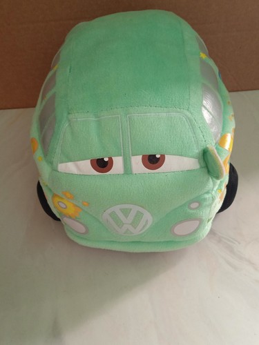 Peluche cars fillmore - peluche,