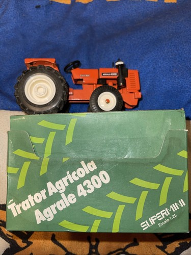 Trattore agricola agrale - trattore,