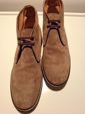 Polacchino Uomo .  Tipo