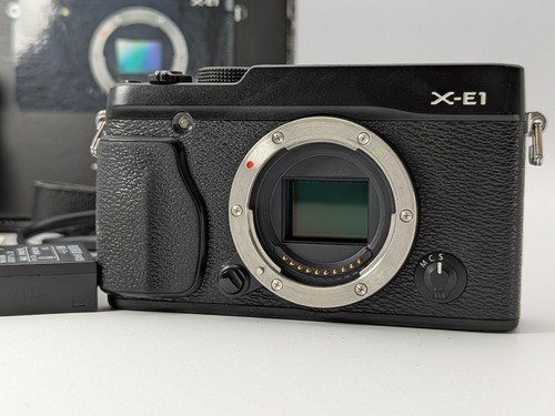 Corpo fotocamera reflex