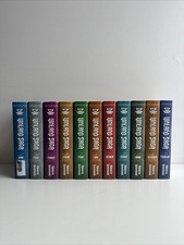 Vinland Saga Volumes 1-12 (no