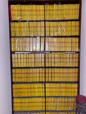 Collezione storica di Topolino