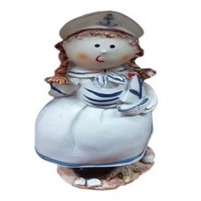 STATUA STATUINA MARINARETTA