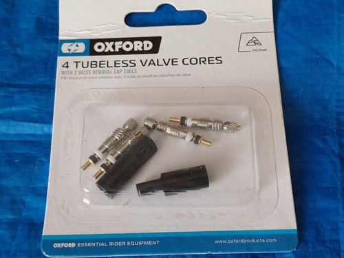 Kit valvole tubeless - , oxford