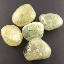 Prehnite Cristallo Raro
