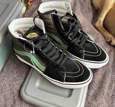 Vans Sk8-Hi "Forage for