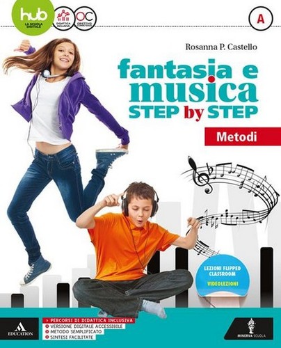 Fantasia musica step by - fantasia, e
