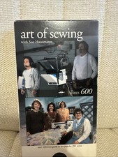 Art Of Sewing With Sue