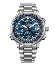 Orologio RADIOCONTROLLATO