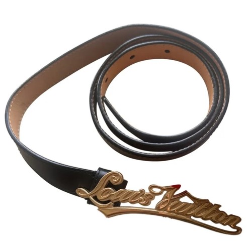 Louis vuitton belt - louis,